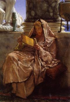 Sir Lawrence Alma-Tadema : Prose